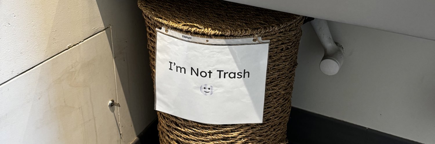 issnotthatdeep's profile banner image