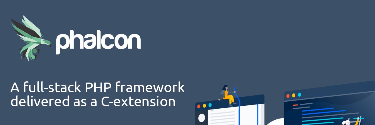 Phalcon Framework banner