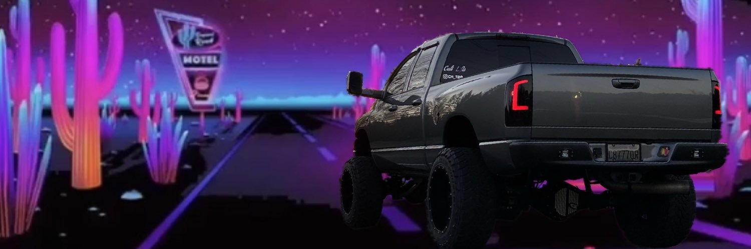 Chargett728's profile banner image