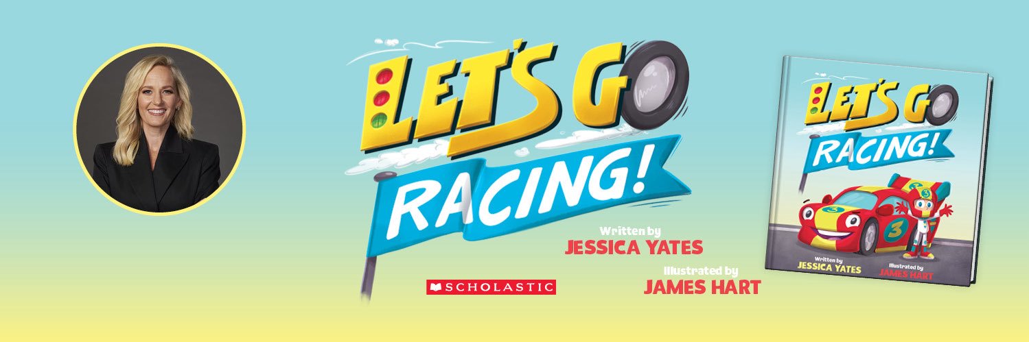 Jessica Yates banner