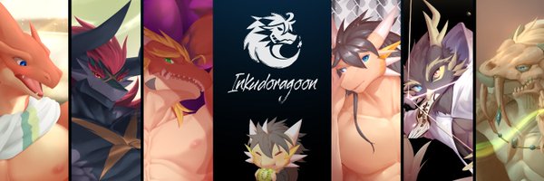 Inkudoragoon Profile Banner