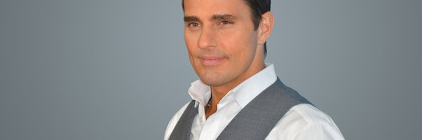 Bill Rancic Profile Banner