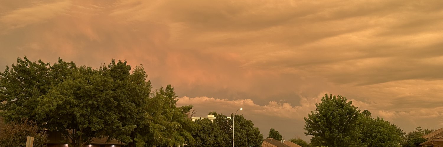 HeatherHowerton's profile banner image