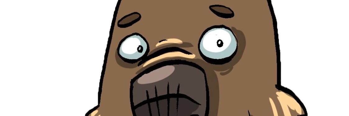 RockWombat's profile banner image