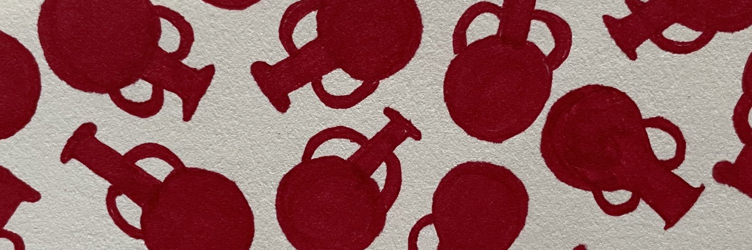 sarahvs's profile banner image