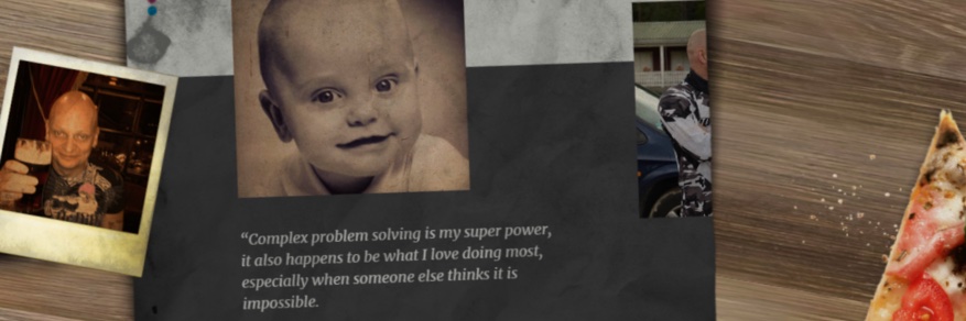 johanbelin's profile banner image
