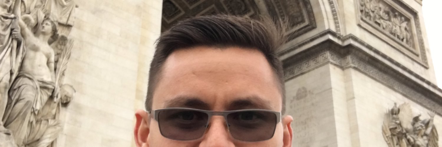 henryfgonzalezc's profile banner image
