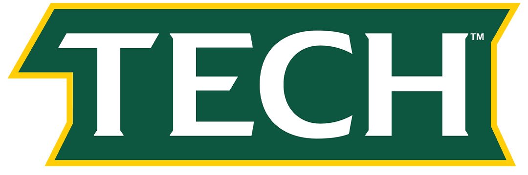 ATU Men’s Golf banner