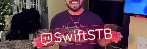 SwiftieSteve Profile Banner