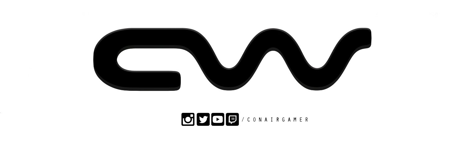 ConairGamer's profile banner image