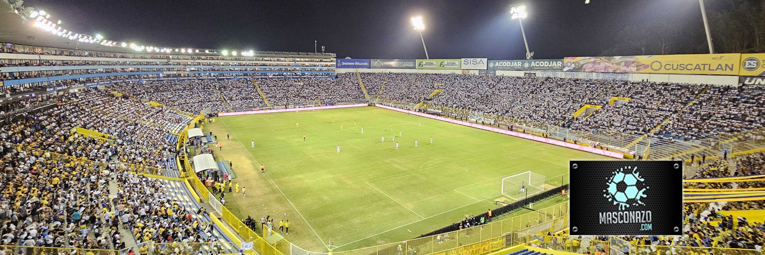 Masconazo.com banner