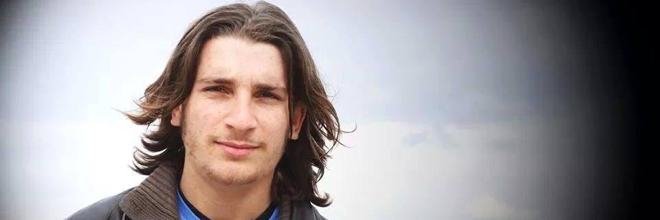 SyrianSmurf's profile banner image