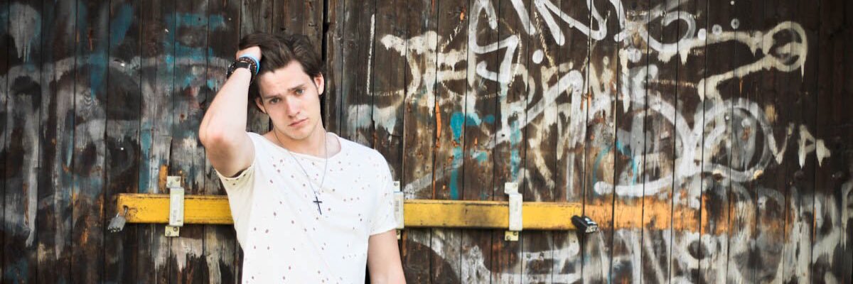 JerrodCrook's profile banner image
