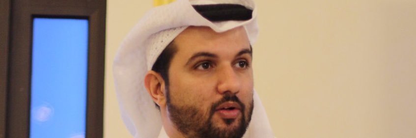 GhazibinAwad's profile banner image