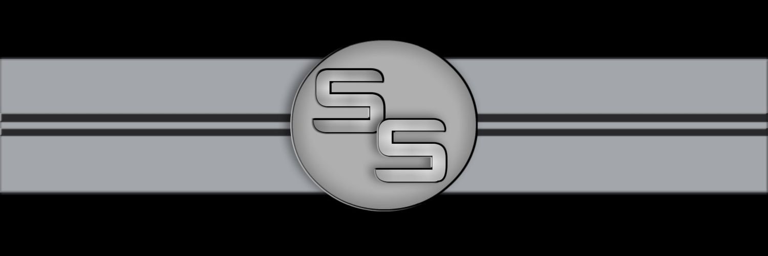 SillySlasher1's profile banner image