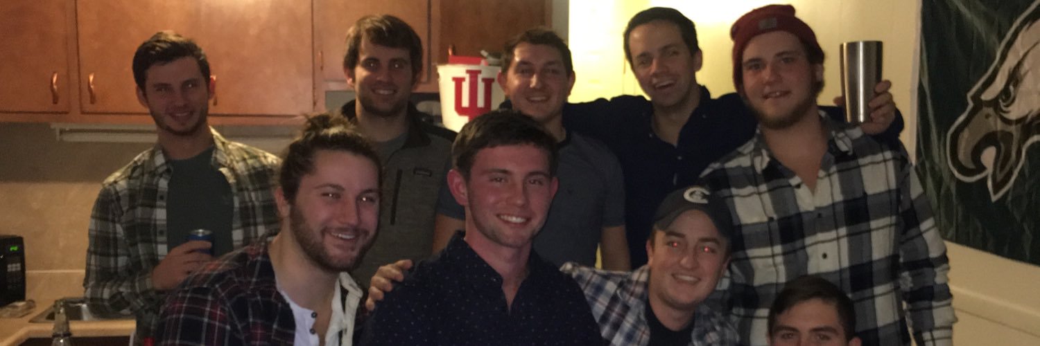 JacobGoodrich1's profile banner image