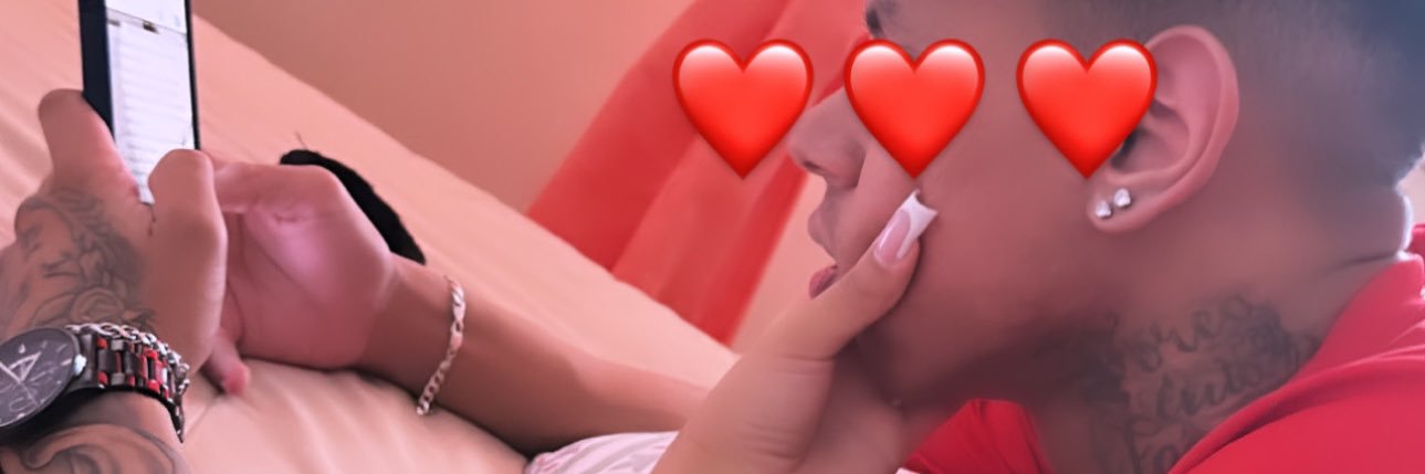 YPudiim's profile banner image