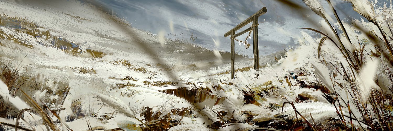 MaybeDelited's profile banner image