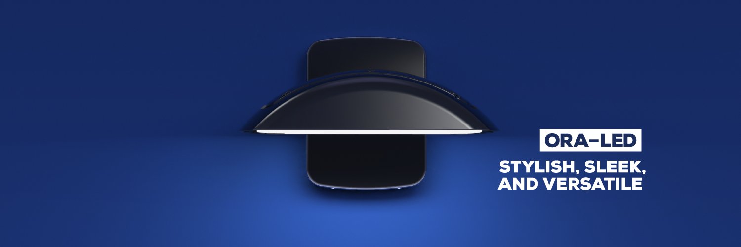 RDALighting's profile banner image