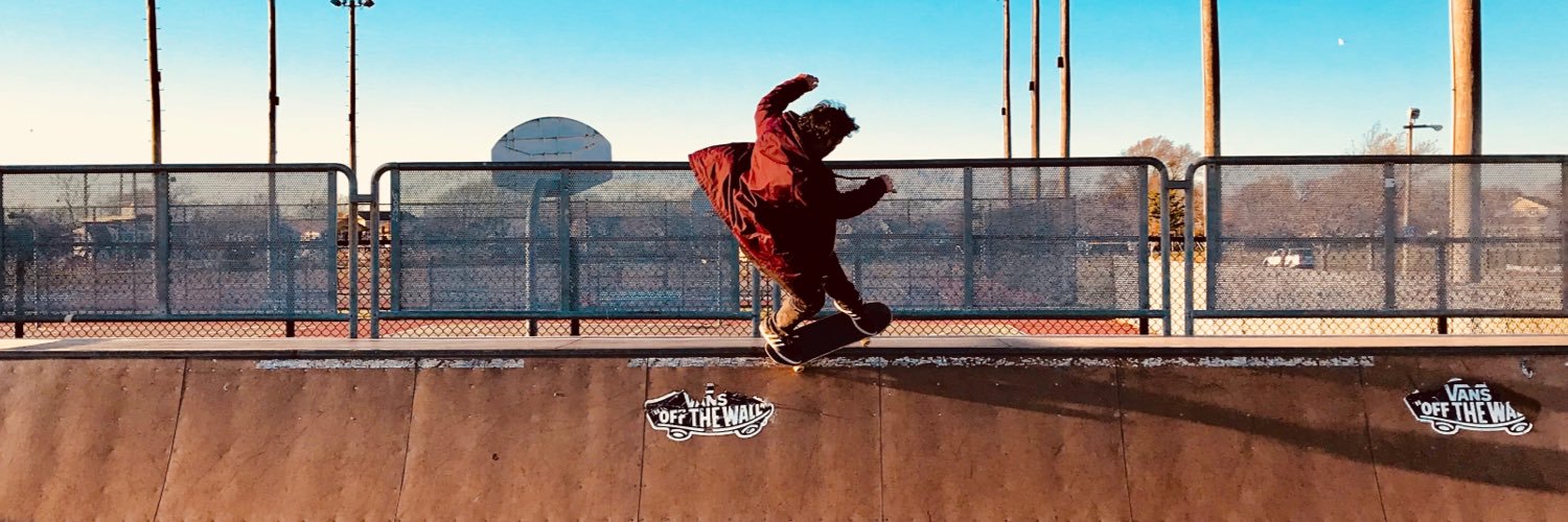 Chad Caruso banner