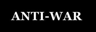 OccupyArmsTrade's profile banner image