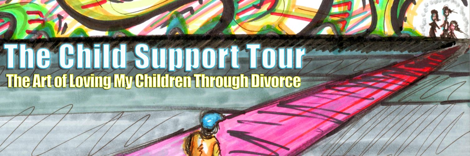 childsupporttr's profile banner image