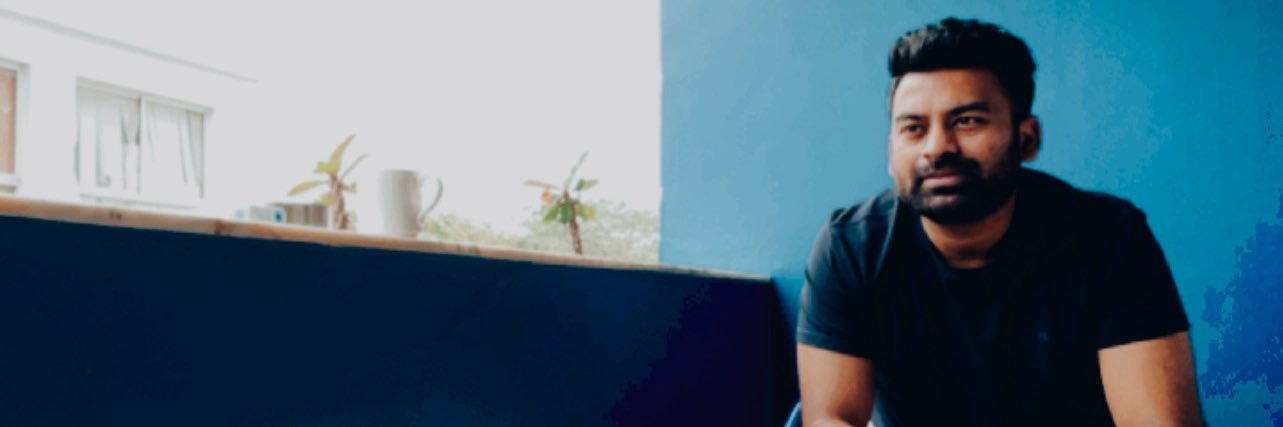 RitvikVarun's profile banner image