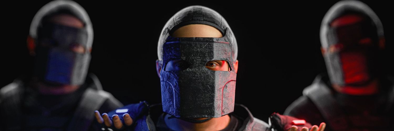 Ayhandemmr's profile banner image