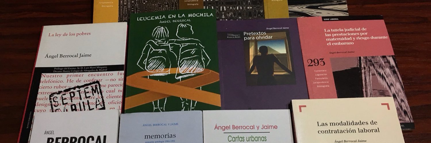 AngelBerrocal1's profile banner image