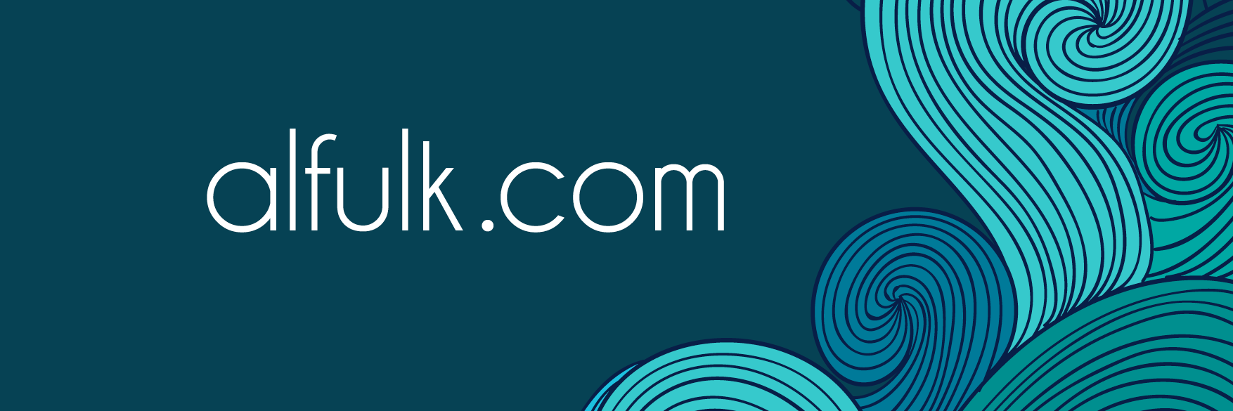 AlfulkEg's profile banner image