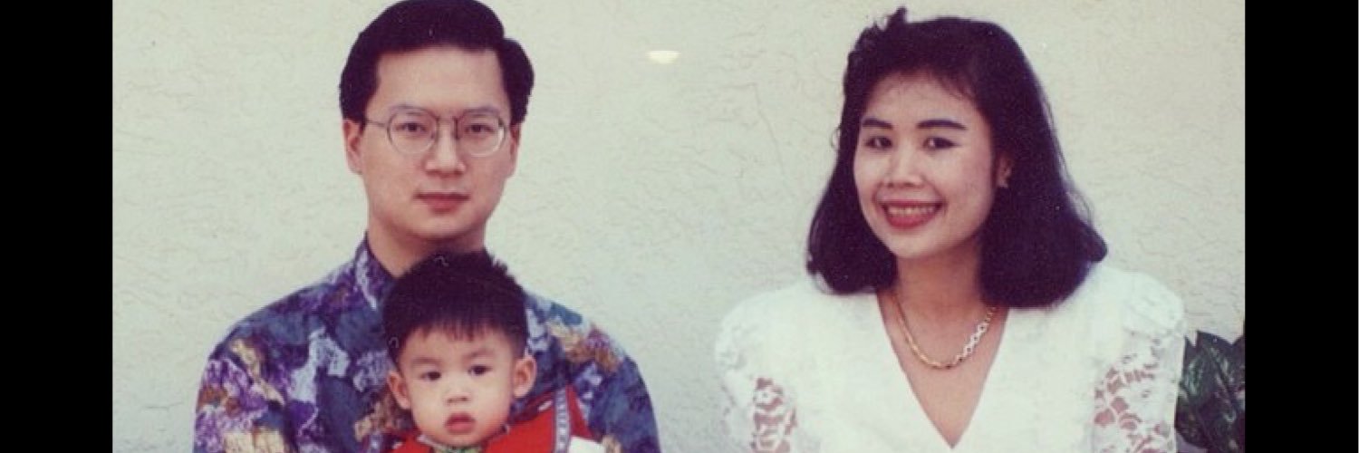vmyeung's profile banner image