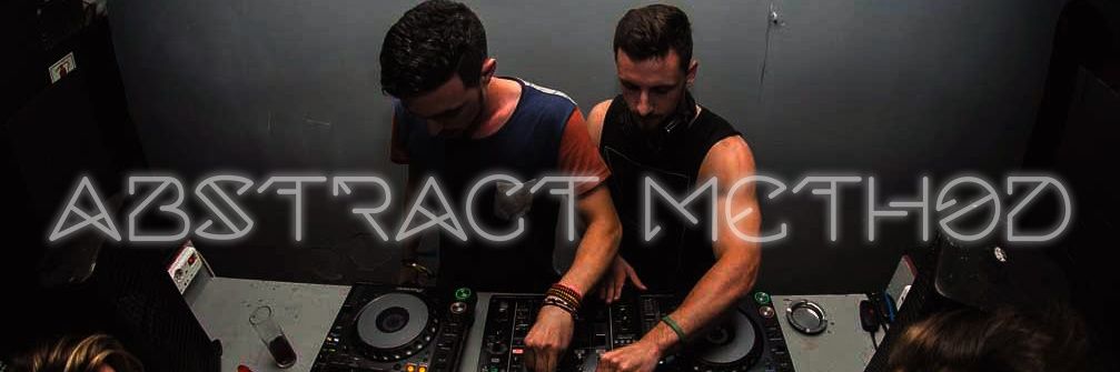 Abstract Method banner