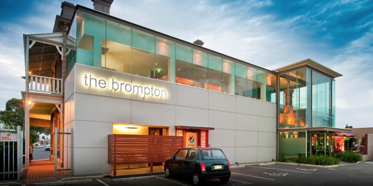 BromptonHotel's profile banner image
