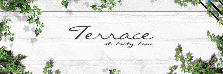 AtFortyFour's profile banner image