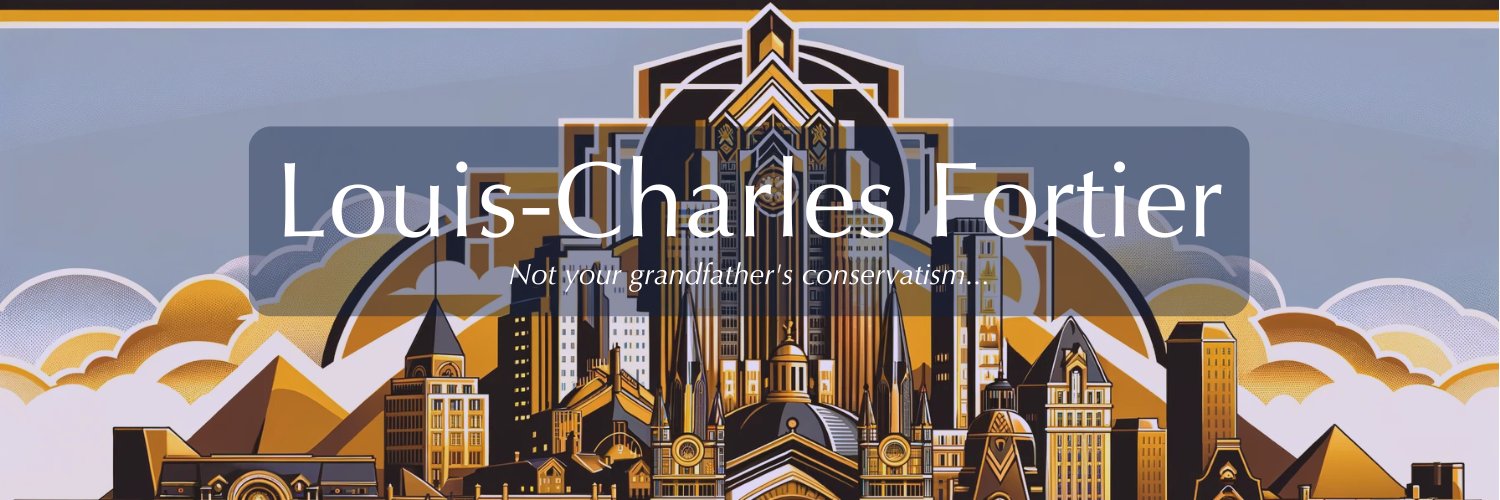 lcfortier's profile banner image