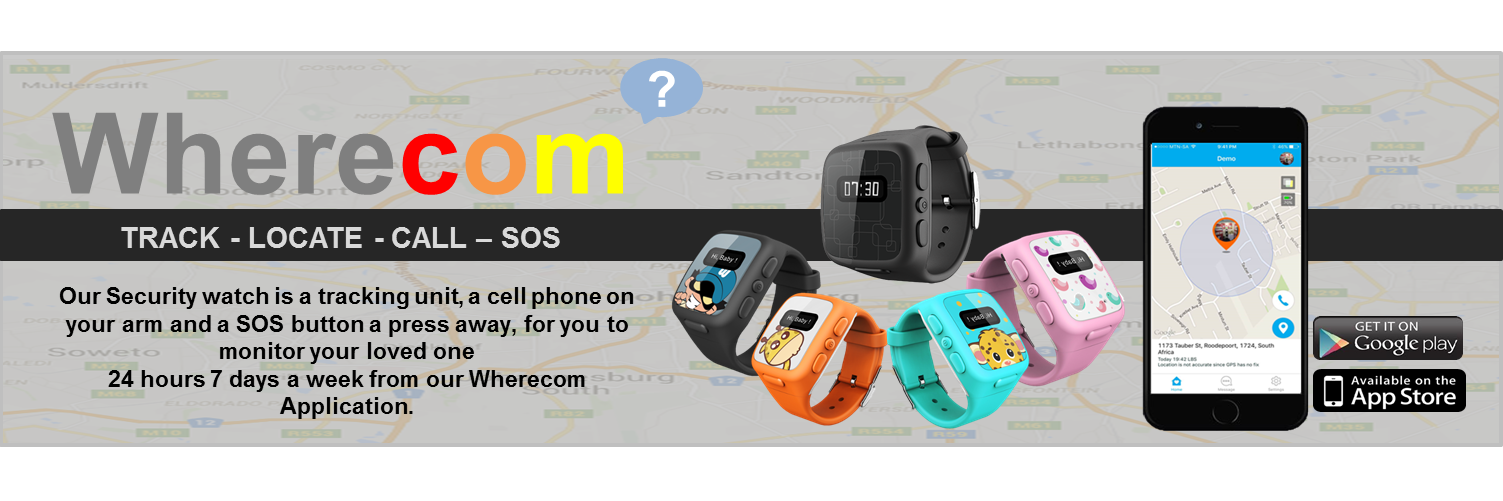 Wherecom_SA's profile banner image