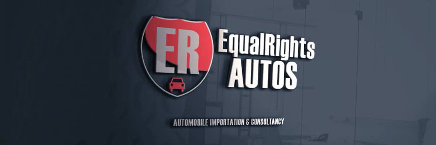 EqualRight Autos. banner