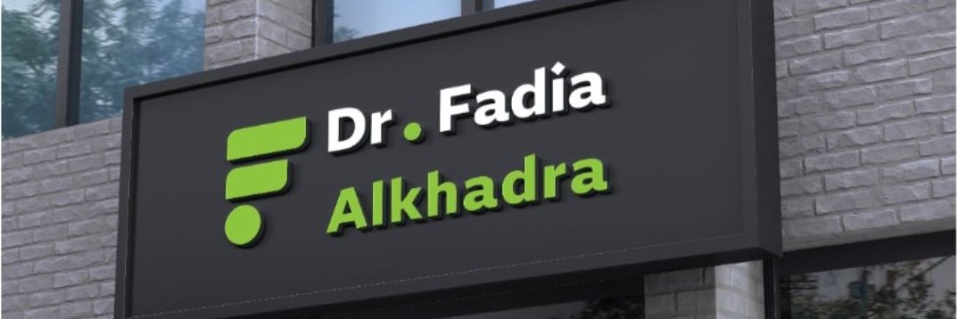 fadiaalkhadra's profile banner image