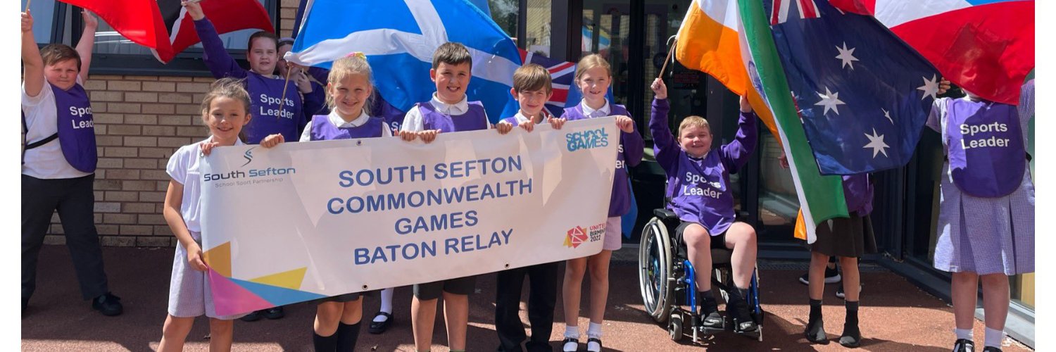 PE and Sport banner