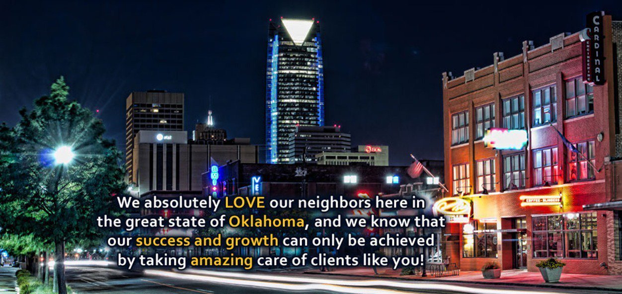 SoonerMoving's profile banner image