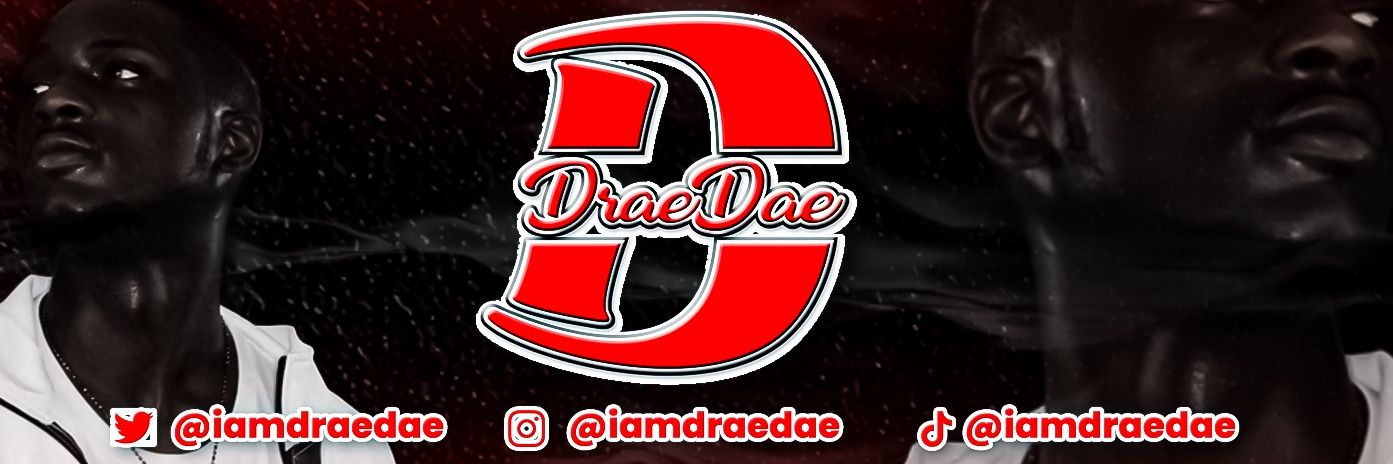 DraeDae's banner