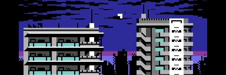 ちーぷ | James York banner