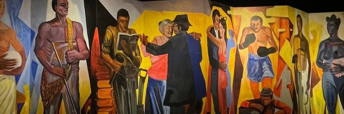 Galería José María Velasco banner