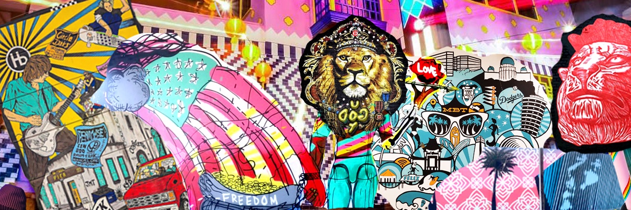 VivacheDesigns's profile banner image