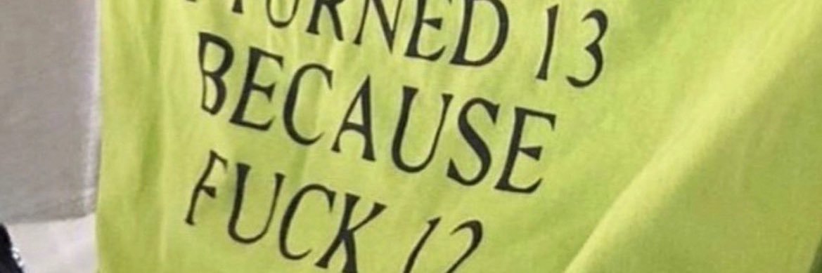 ARTISMURDER_exe's profile banner image