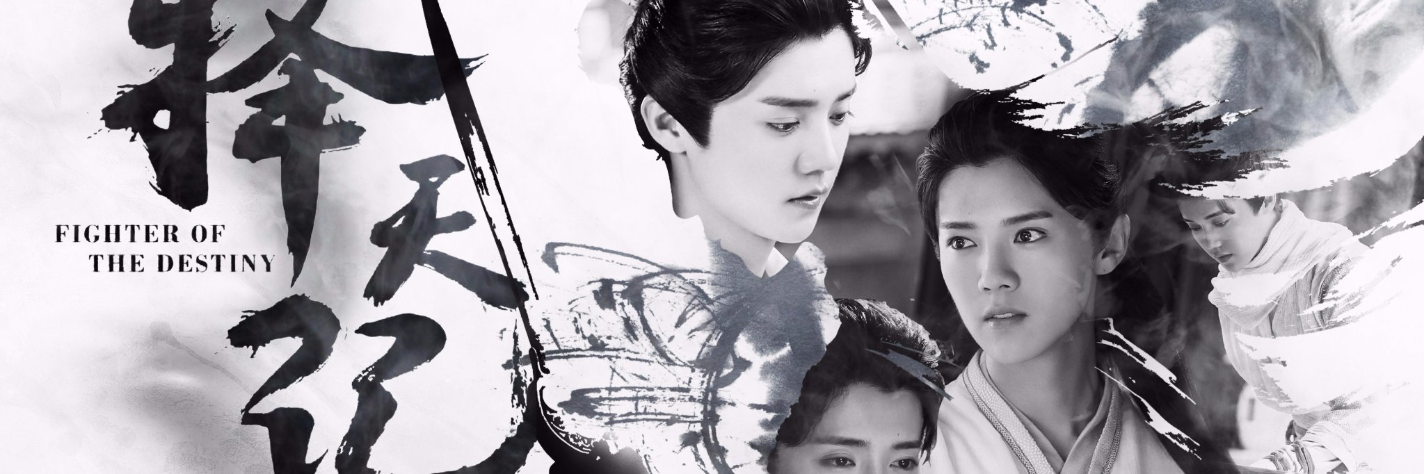 LuHan_Italia's profile banner image