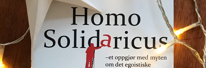 Wegard Harsvik banner