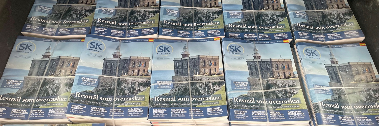 Sydkusten Media S.A. banner