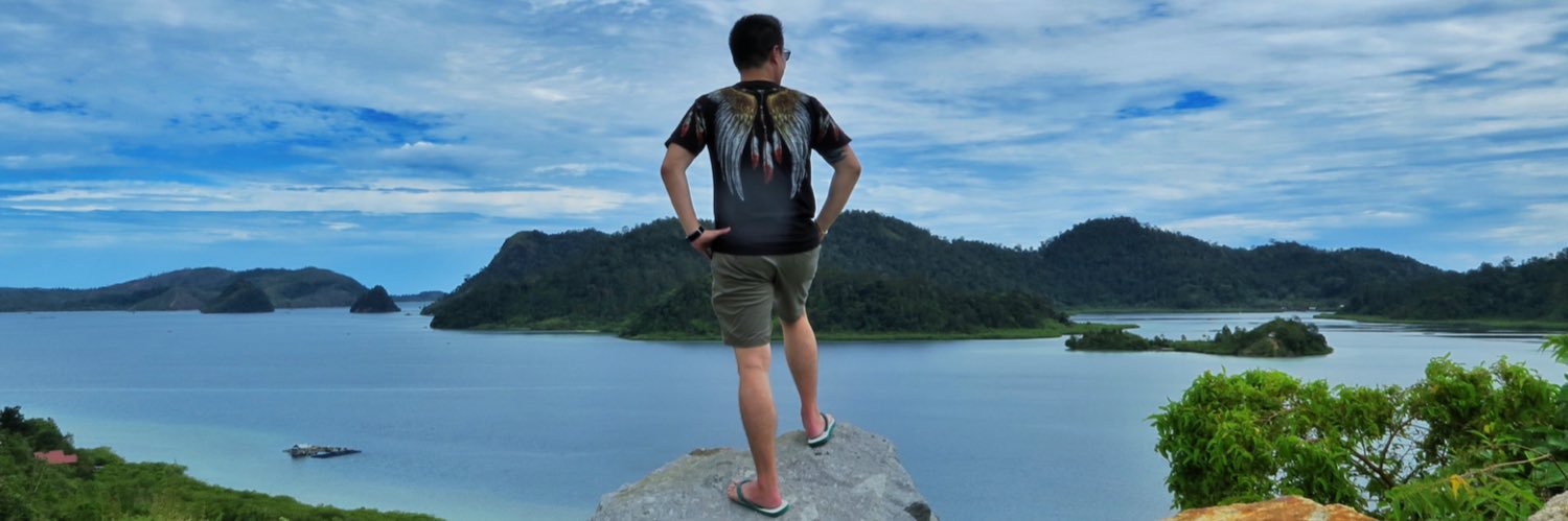 steve_s_halim's profile banner image
