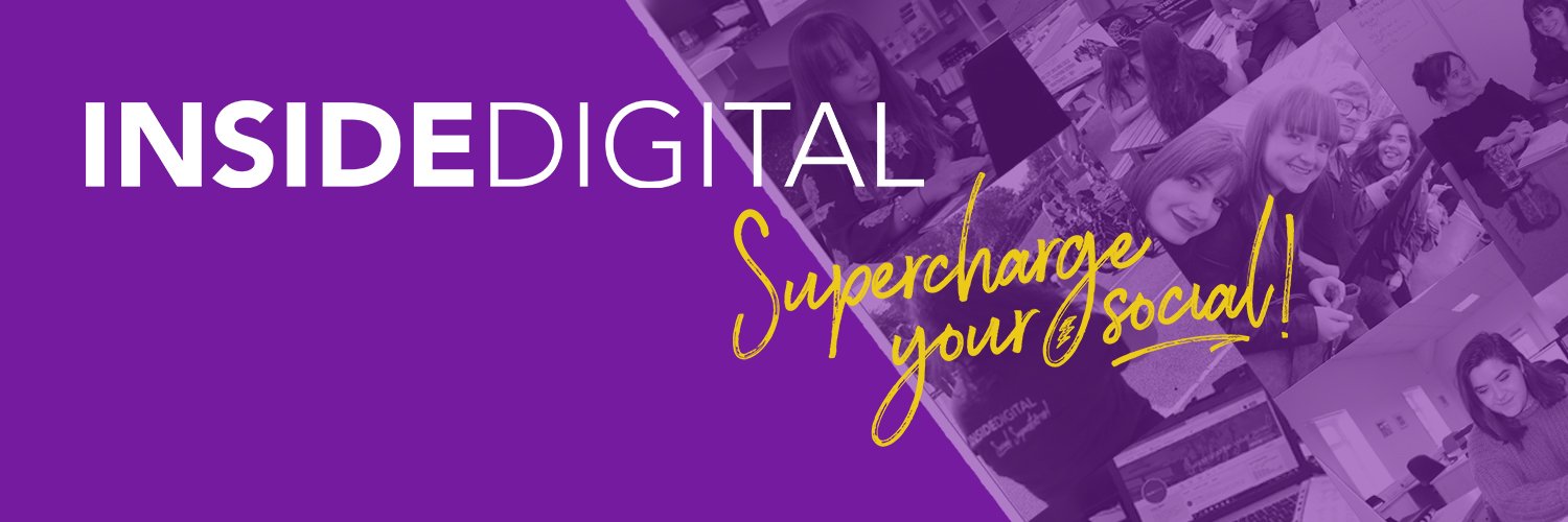 Inside Digital banner